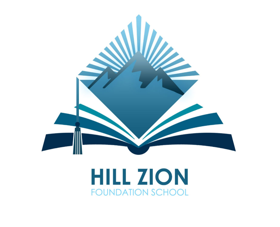 Hill Zion landscape for Kings Ministry